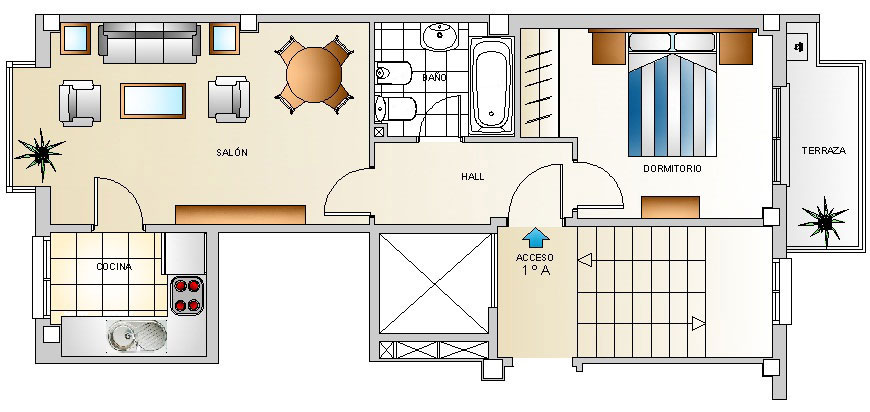 Plano #1