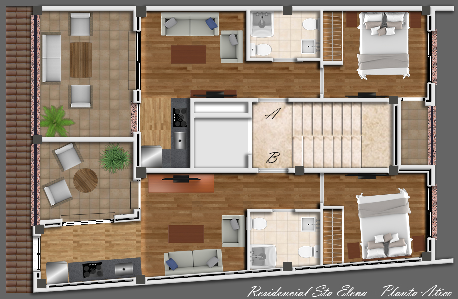 Plano #2